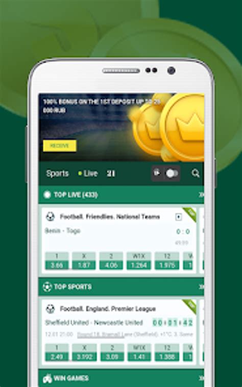 betwinner android app|Betwinner Apps .